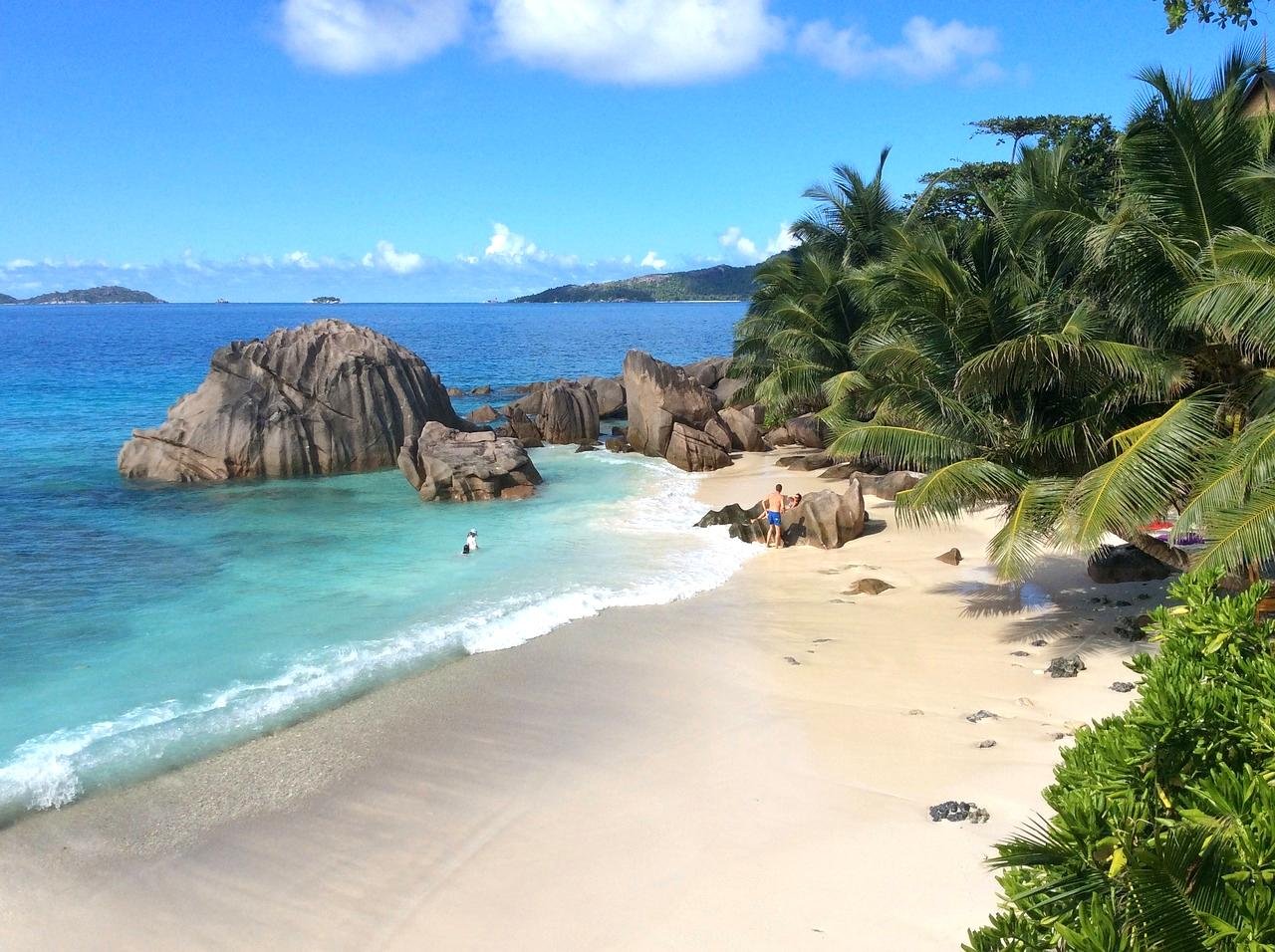 The Seychelles: A Hidden Gem in the Indian Ocean