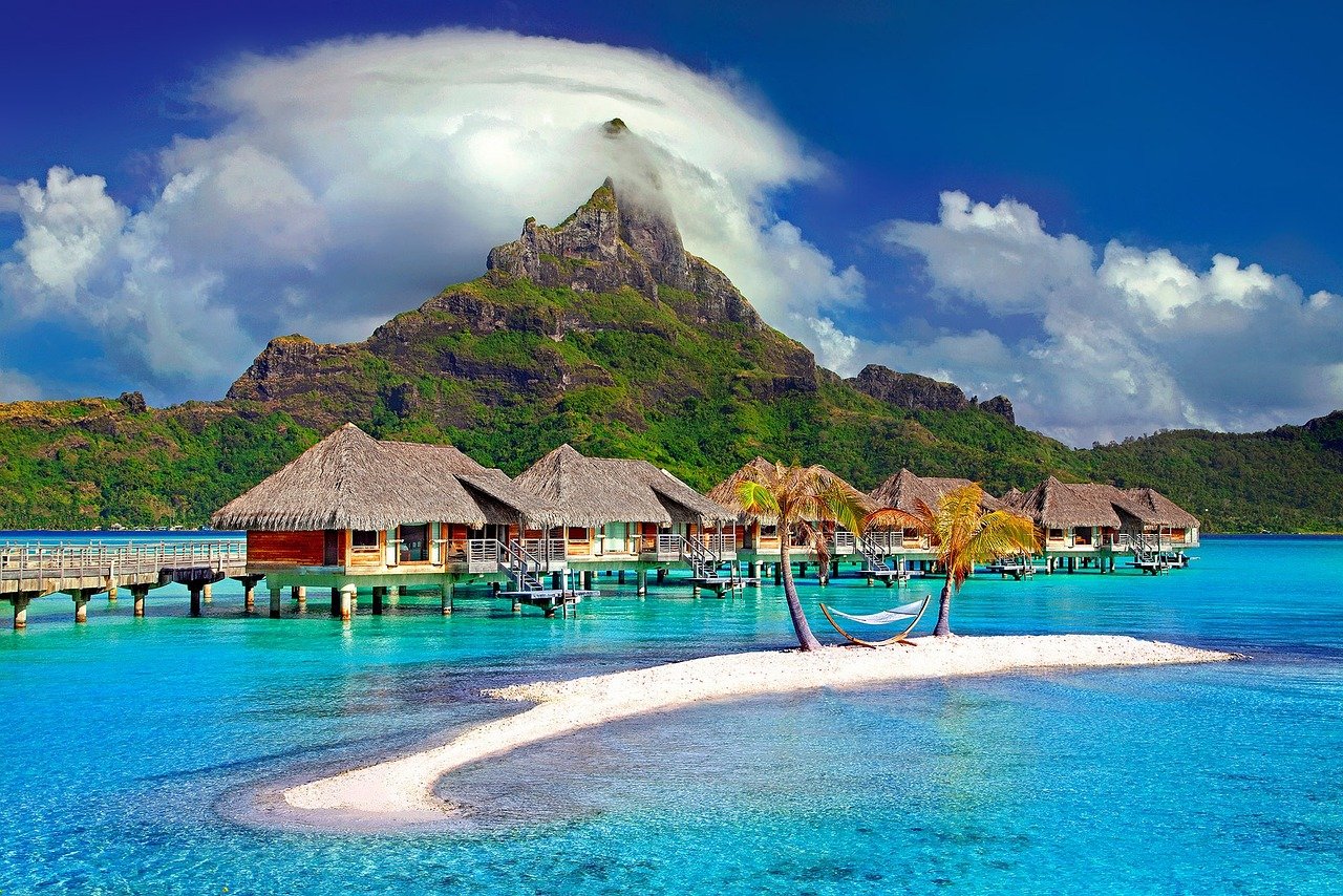 Luxury Resorts: Indulgence Redefined