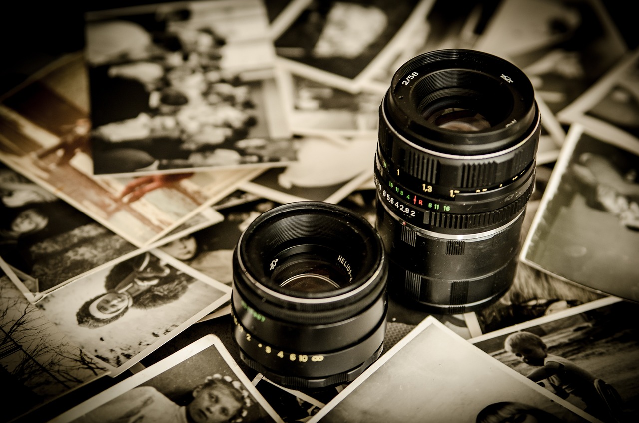 Creating New Memories: Building Positive Associations