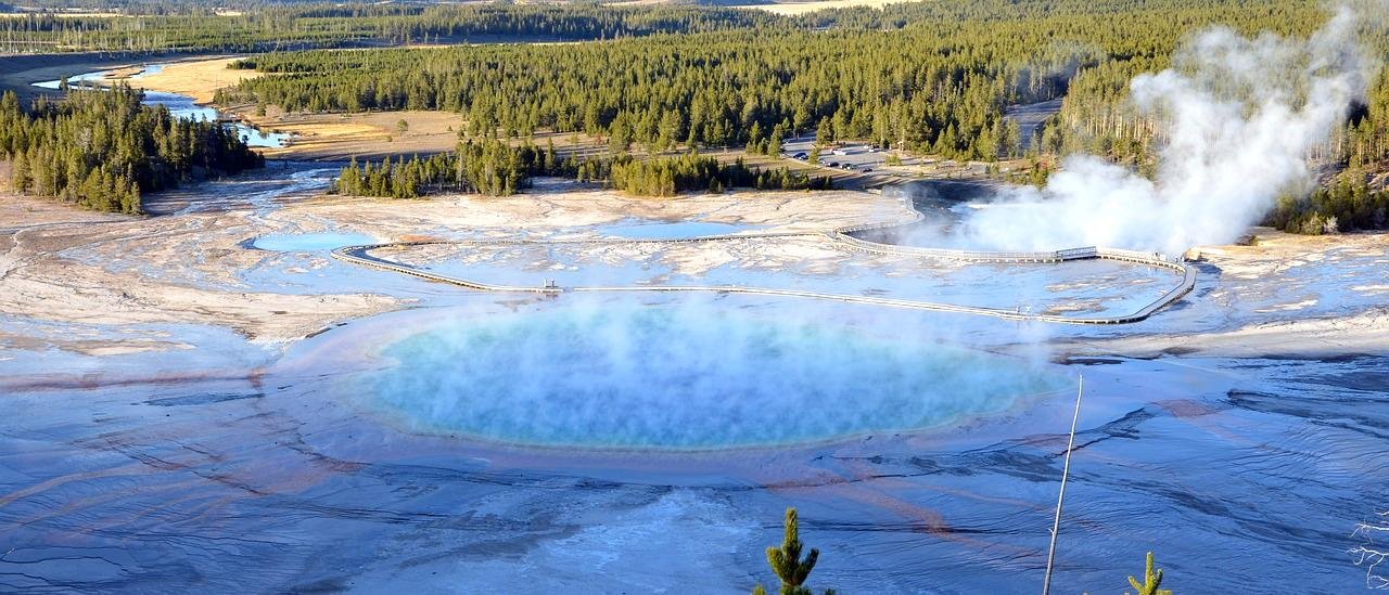 Supervolcanoes Exist
