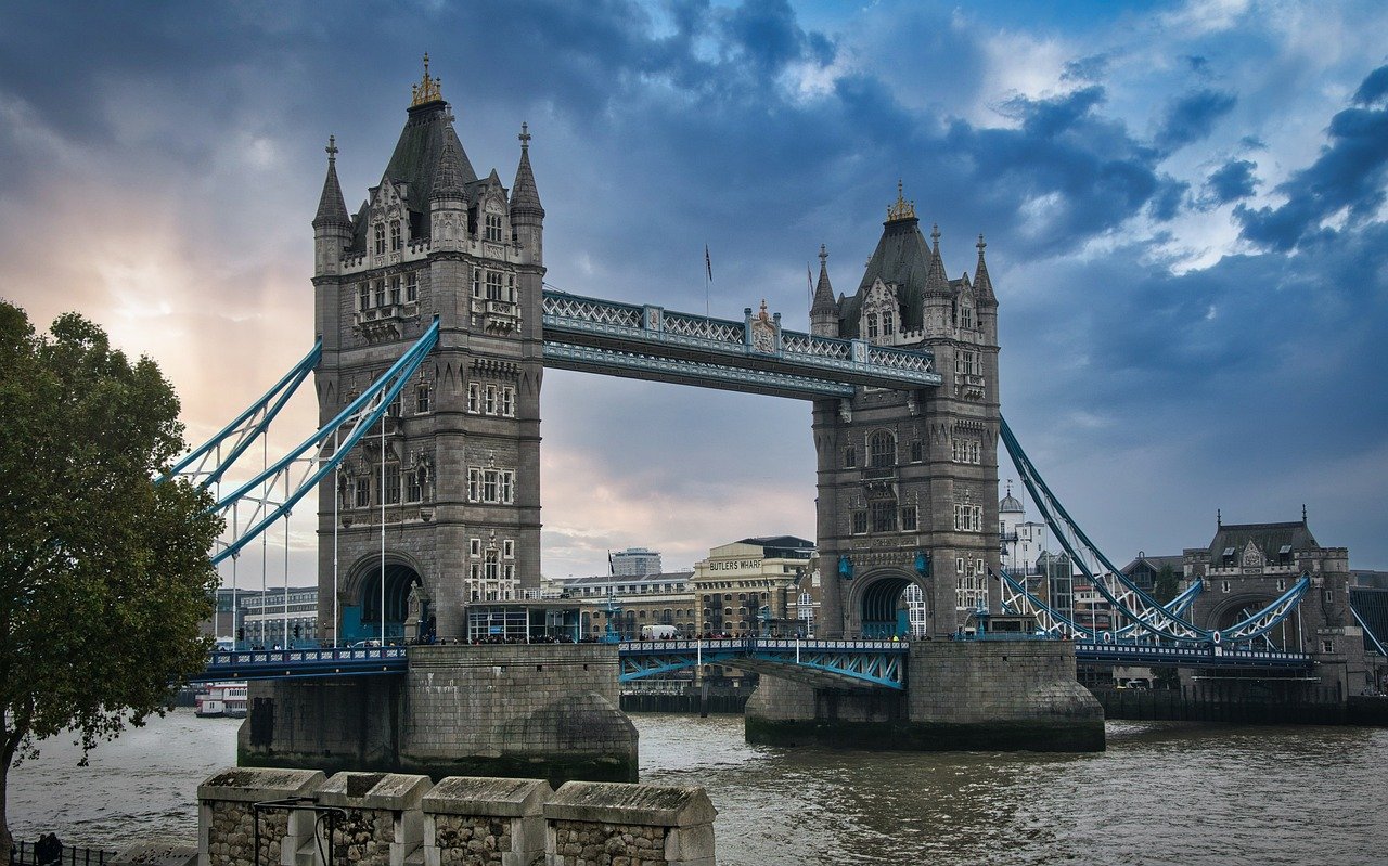 London, England