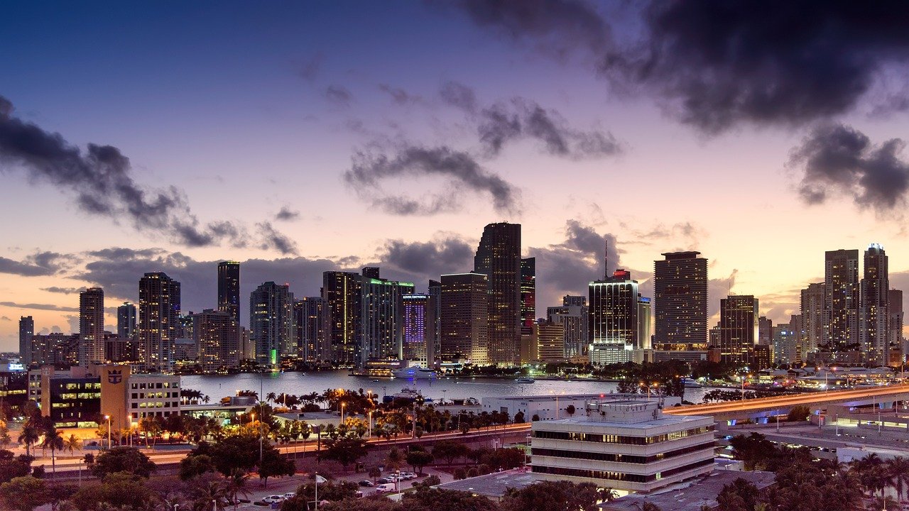 Miami, Florida, USA