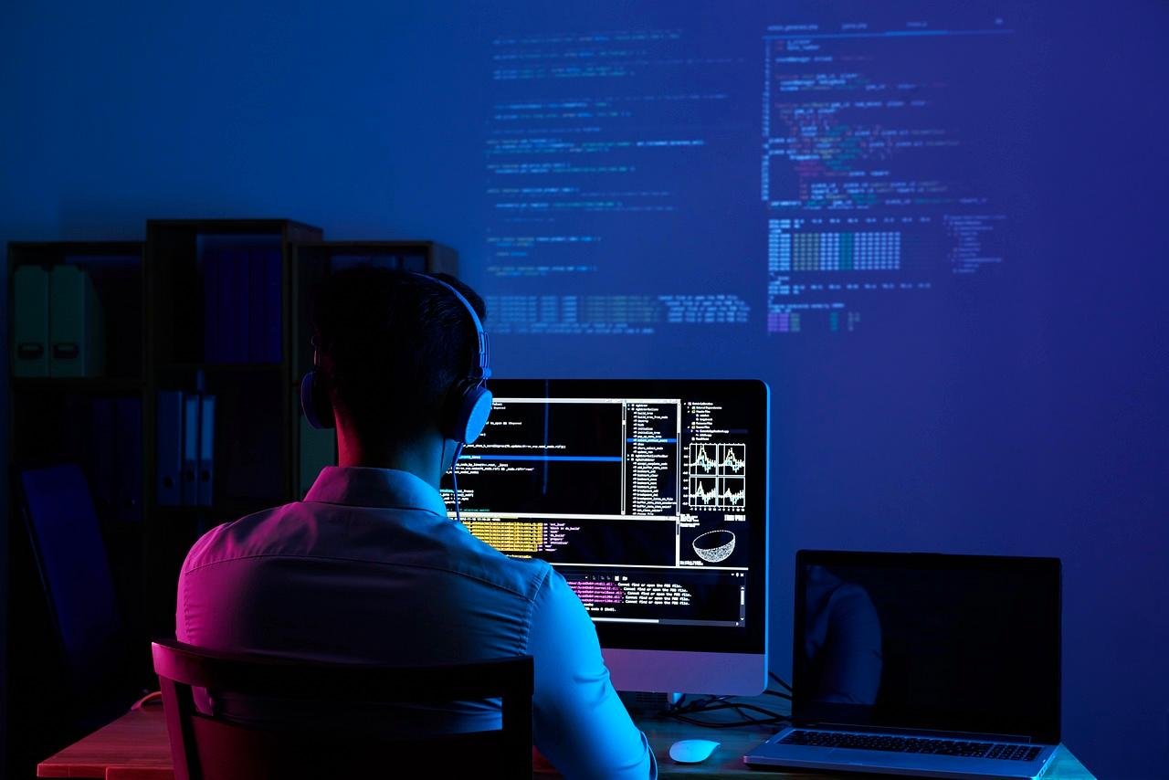 The Silent Tech Boom