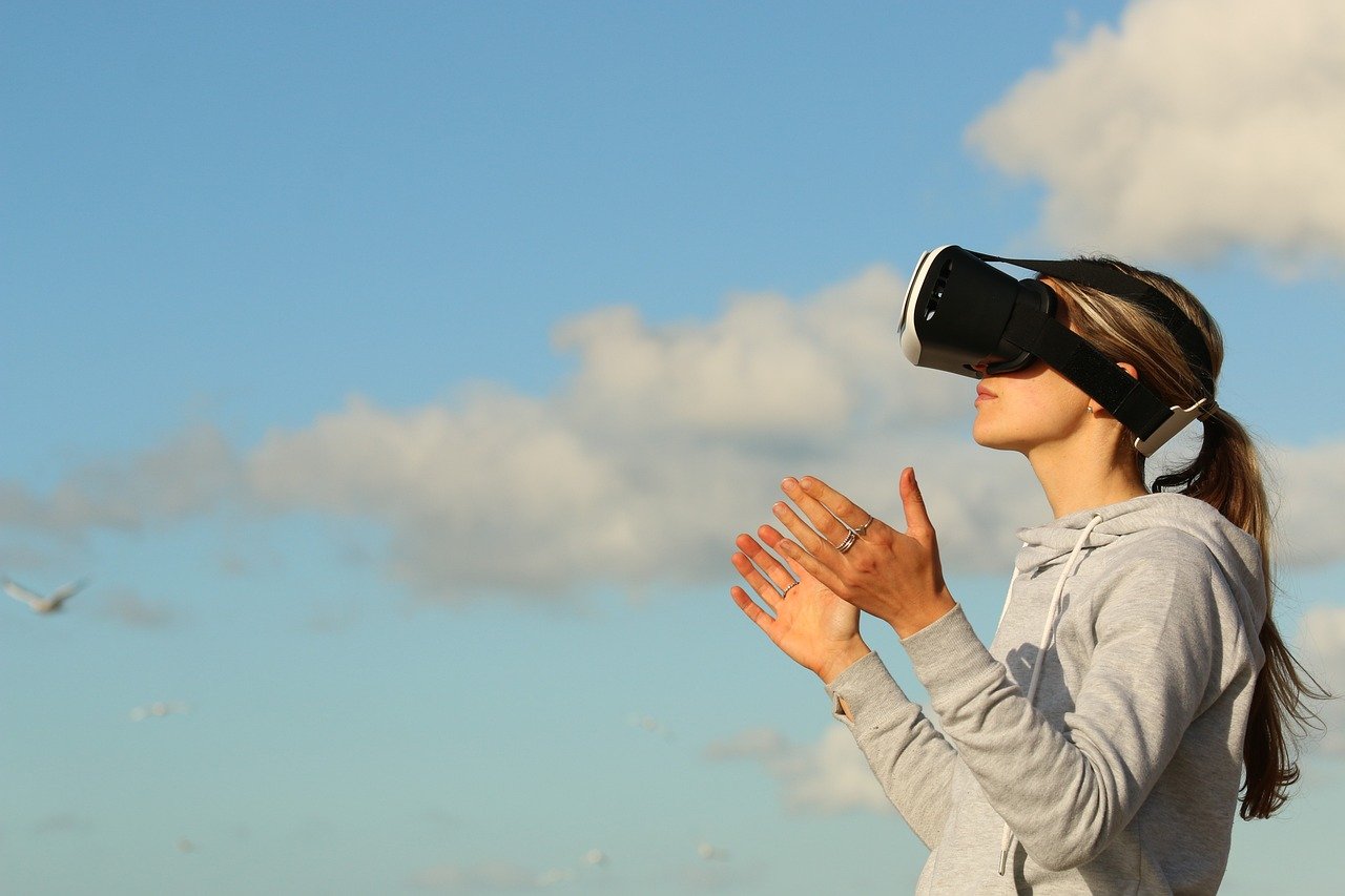 Virtual Reality Travel: Immersive Experiences from Your Living Room