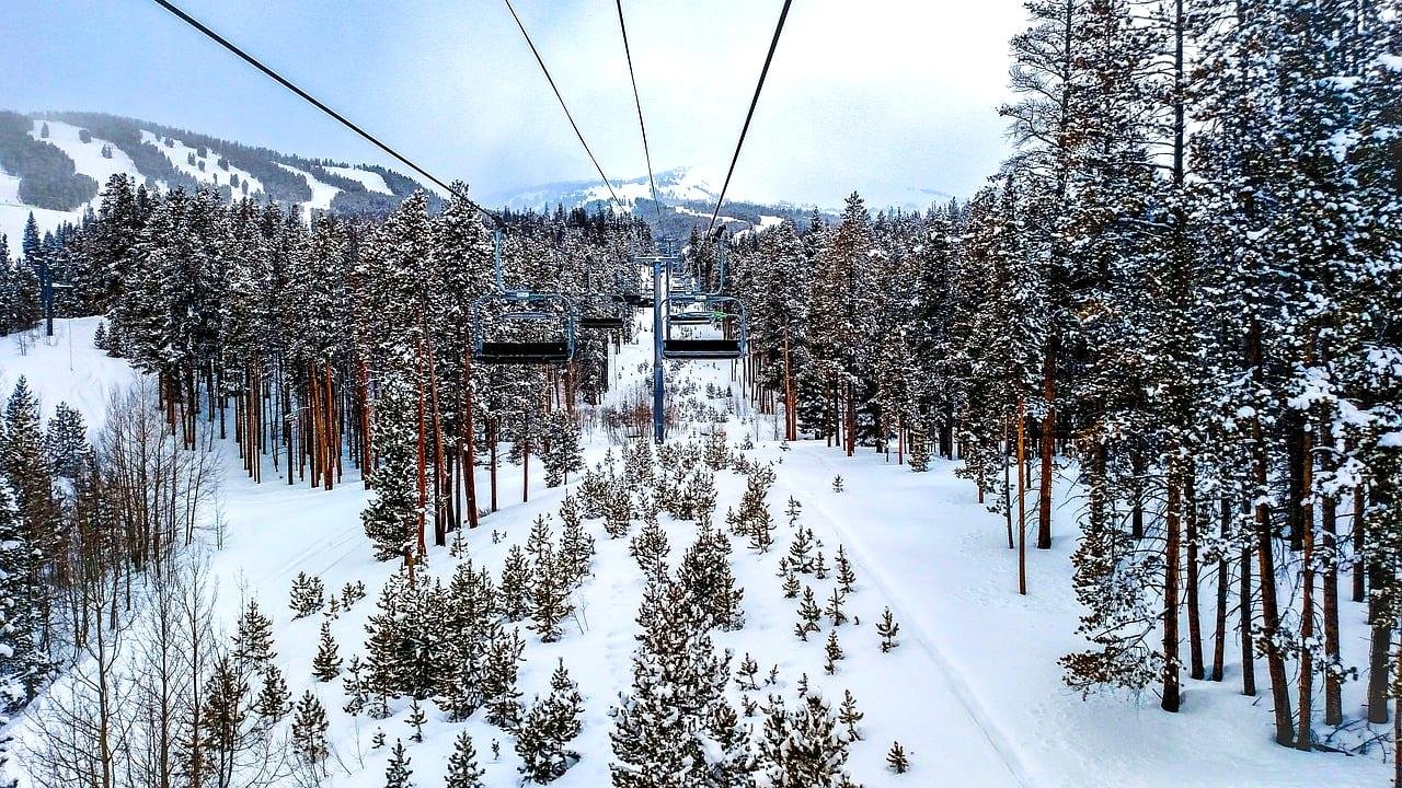 Breckenridge, Colorado: Historic Town with Modern Amenities