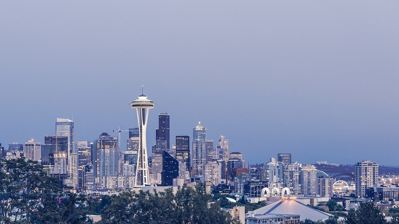 Seattle, Washington: A Fusion of Natural Beauty and Urban Sophistication