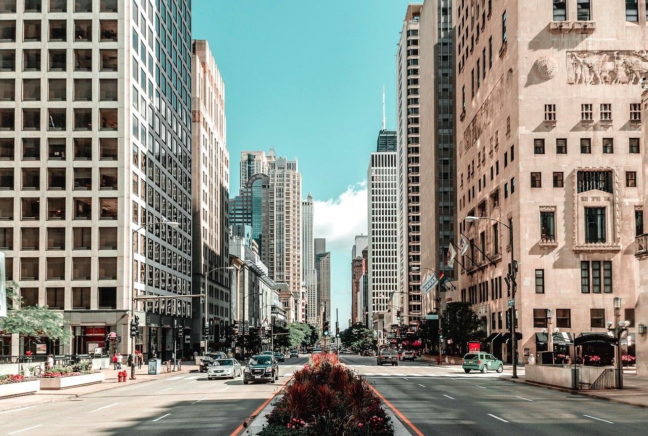 Chicago, Illinois: Urban Economic Challenges