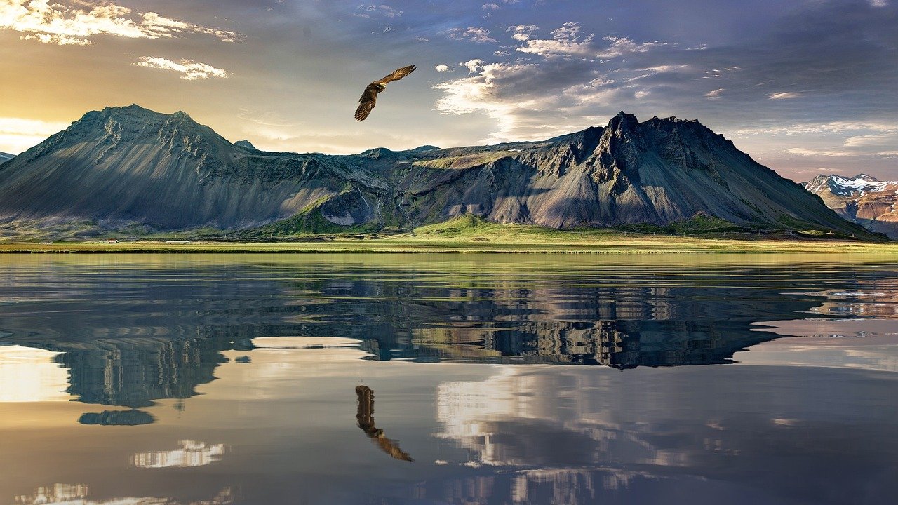 New Zealand’s Majestic Middle Earth