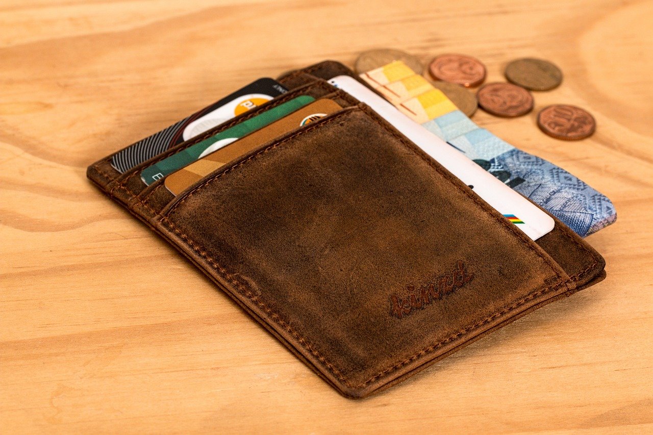 Financial Stress