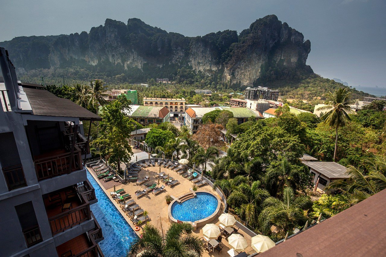 Phuket: Sun, Sea, and Social Opportunities