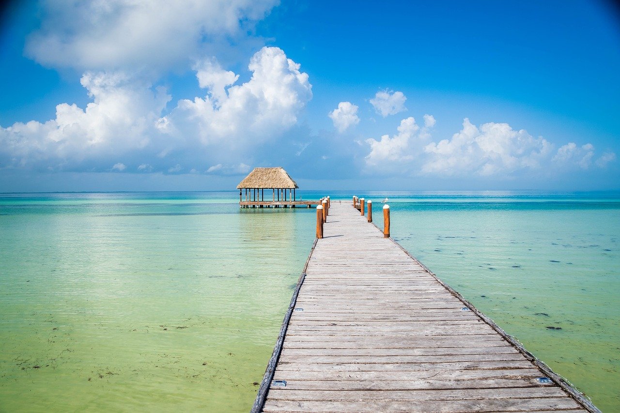 Isla Holbox: The Quintessential Island Escape