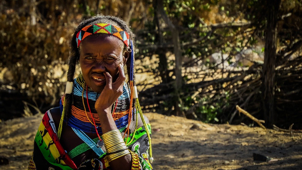 12. Angola: Navigating Economic Growth with Health Equity