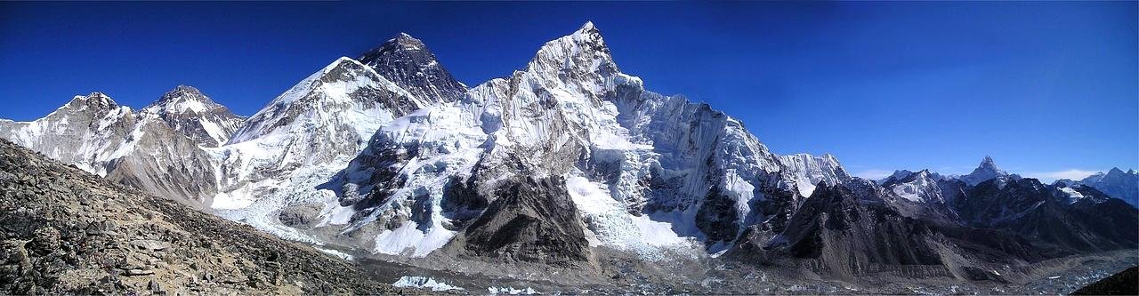 The Tallest Mountain on Earth