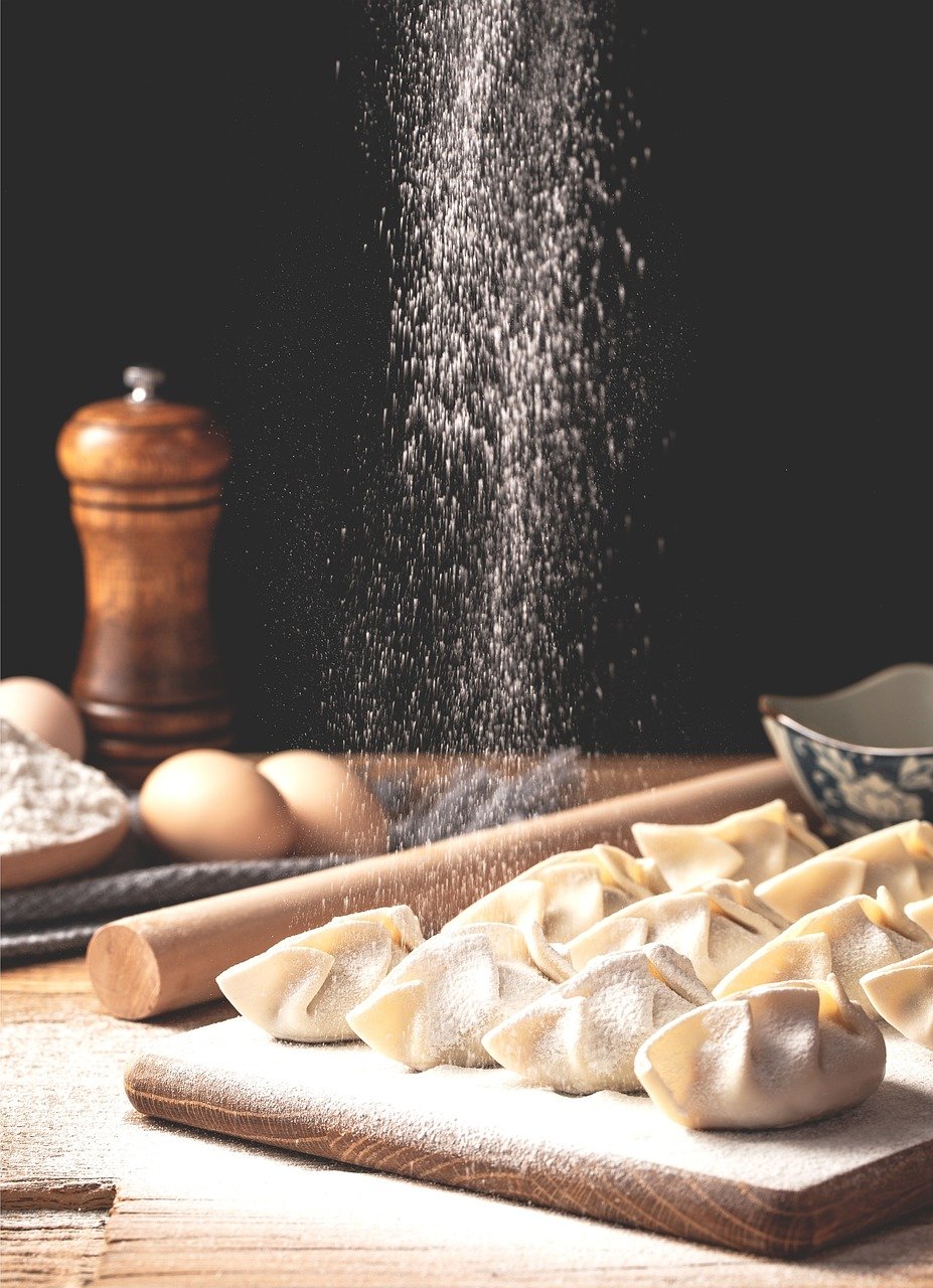Culinary Journeys: Cooking International Cuisines at Home