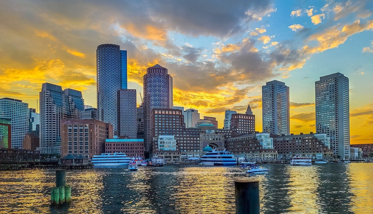 Boston, Massachusetts: Where History Meets Modern Opportunity