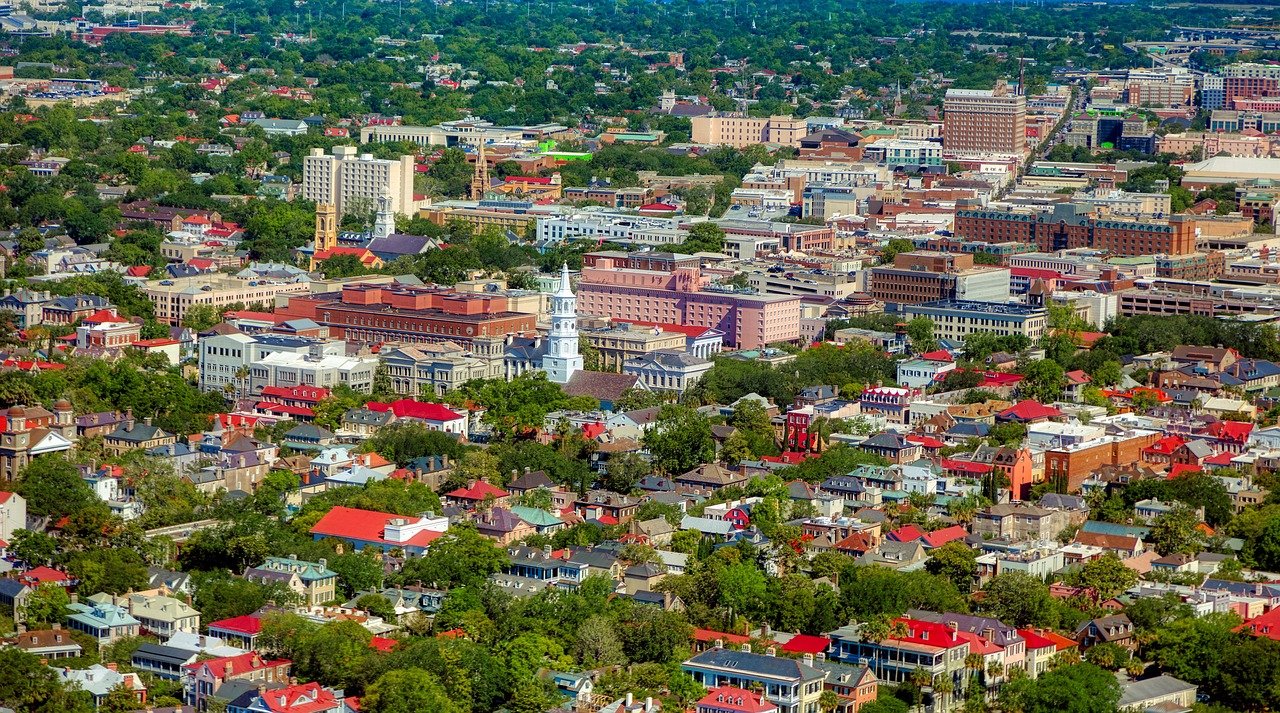 A Cultural Expedition in Charleston, South Carolina