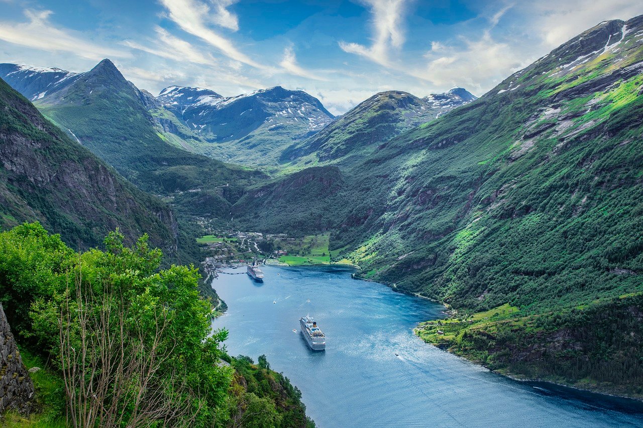 The Alaskan Cruise Conundrum: Hidden Dangers on the High Seas