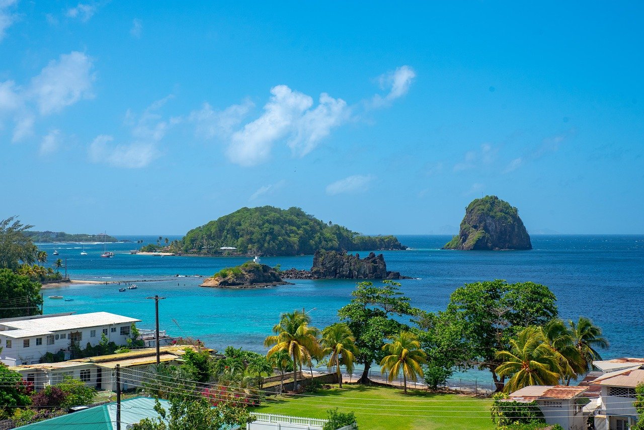 Port Royal, St. Vincent and the Grenadines