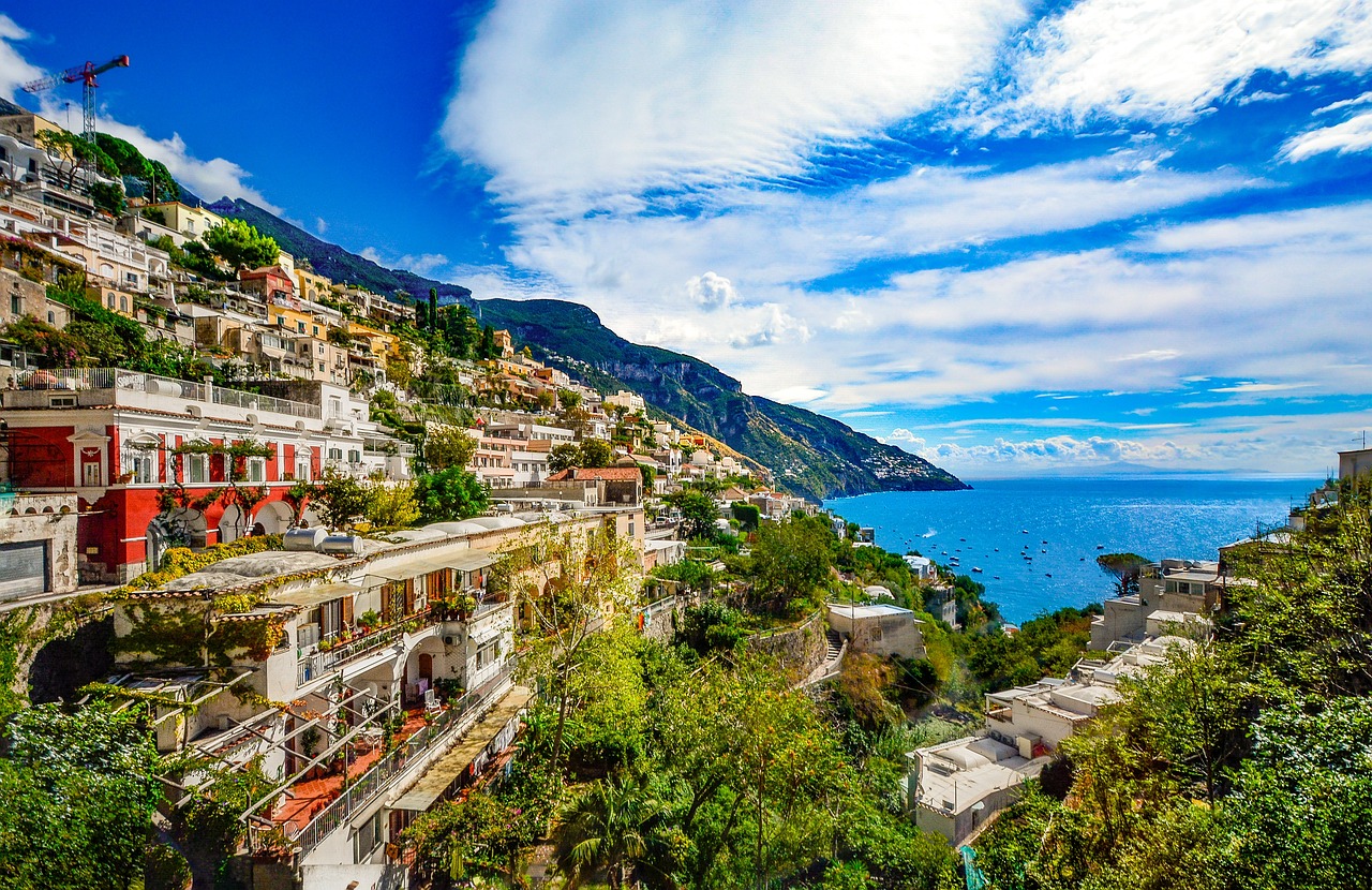Positano, Italy: The Quintessential Amalfi Experience