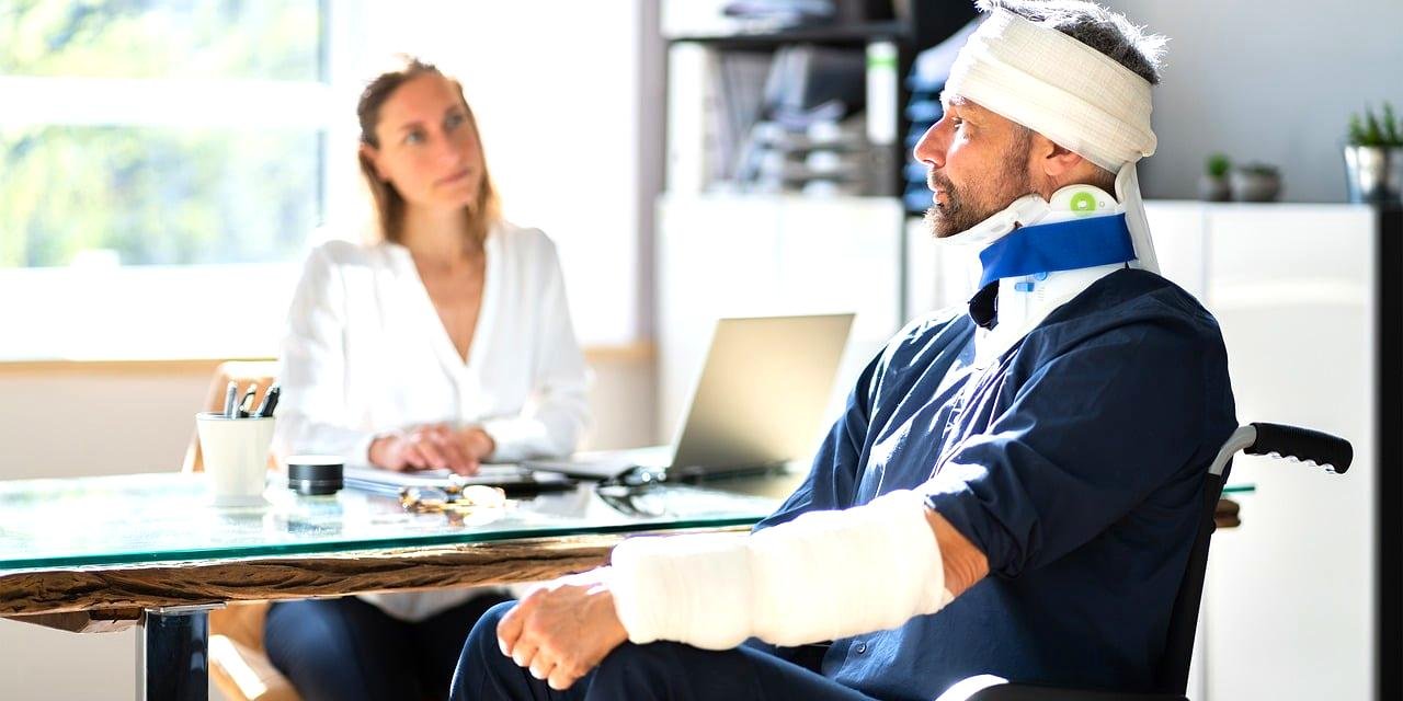 Lack of Travel Insurance