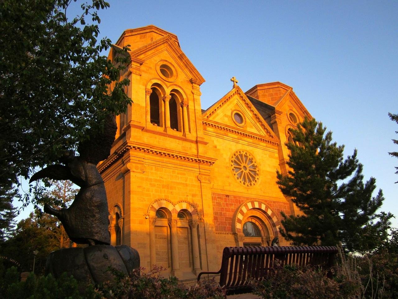 Santa Fe, New Mexico: The Artistic Southwest Gem