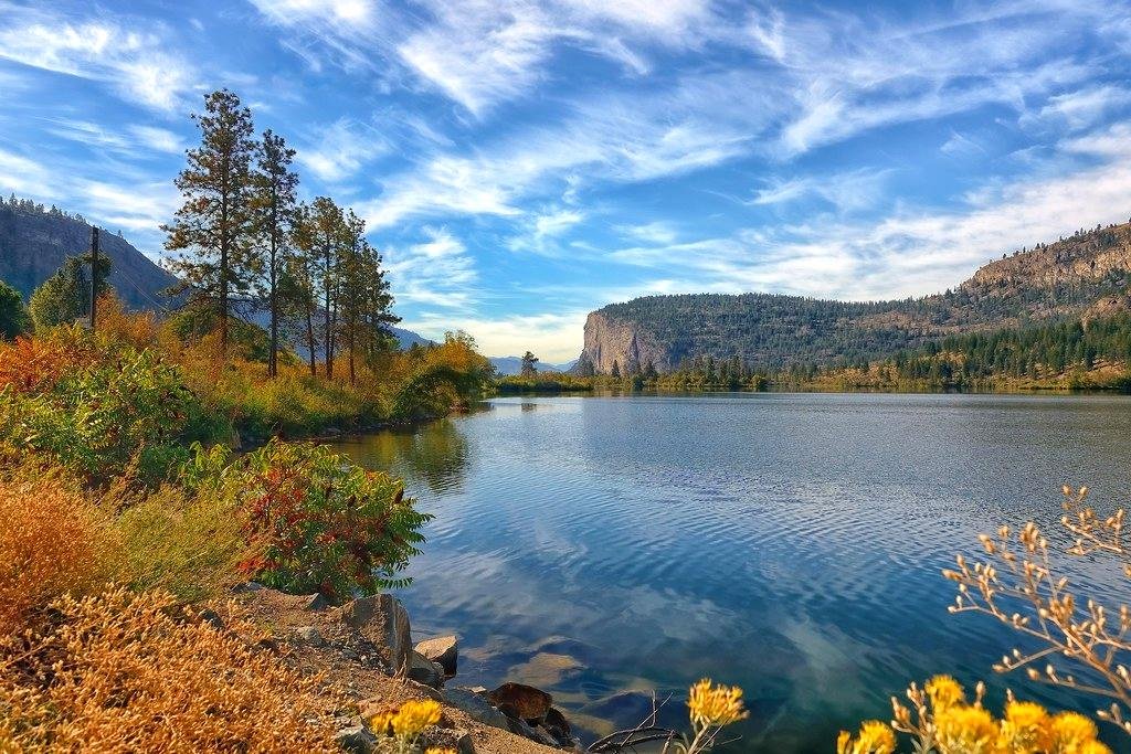 Lake Lure, North Carolina