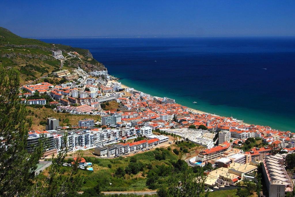 Sesimbra: A Seaside Haven with a Rich Maritime Heritage