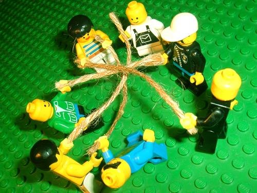 Social Structures and Society
