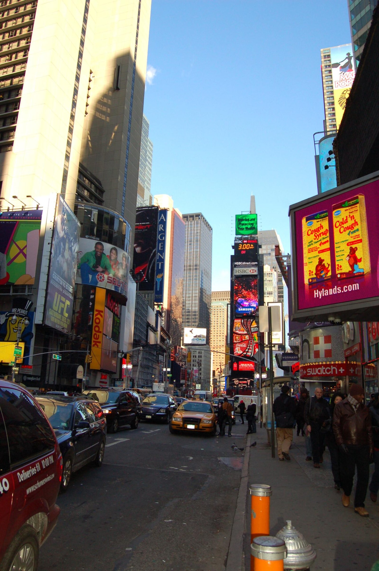New York City, USA