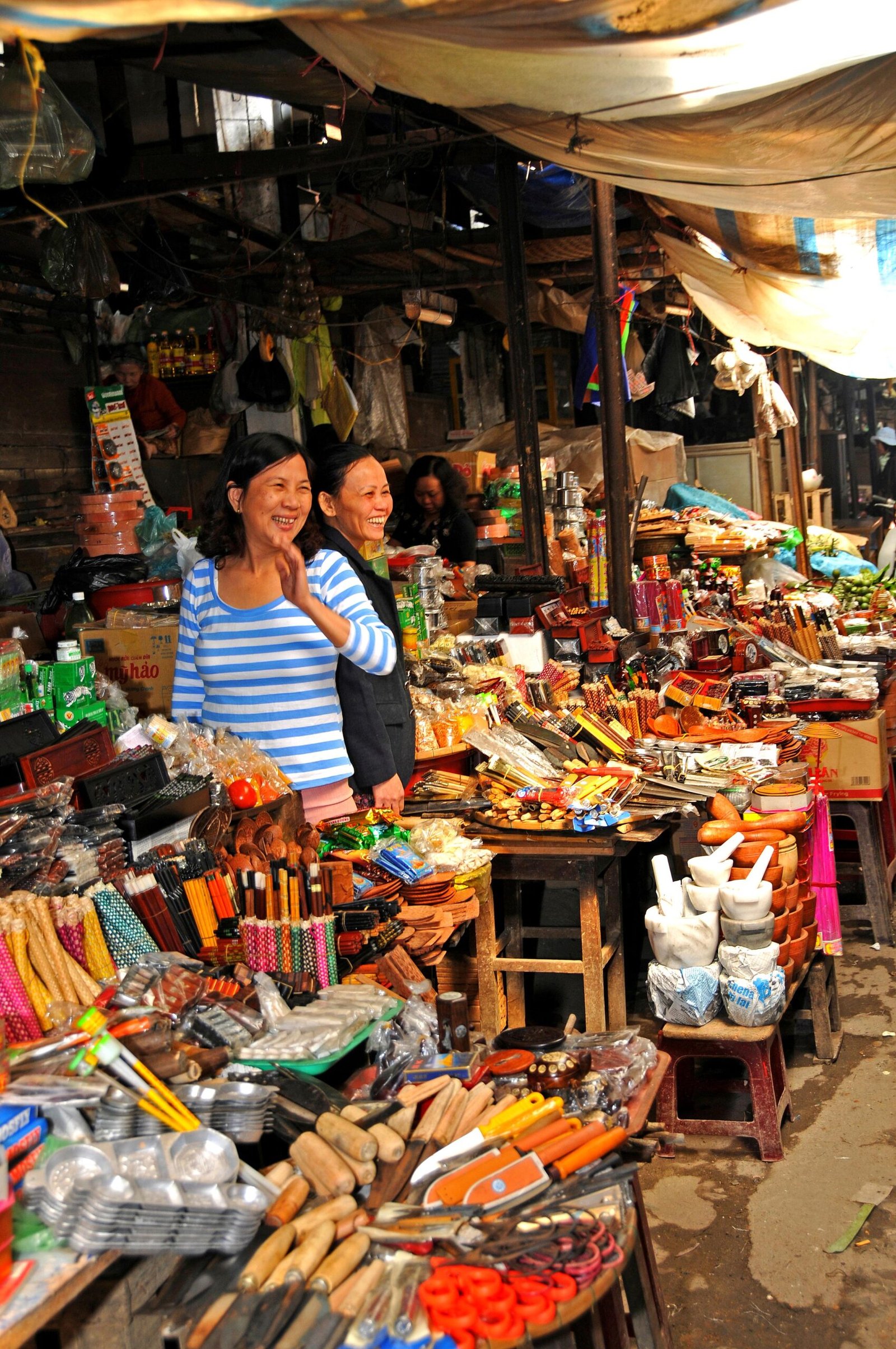 Embrace Food Tours