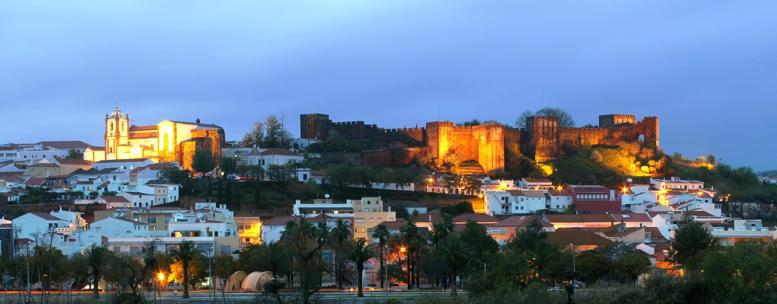 Silves: A Historic Gem Away from the Crowds