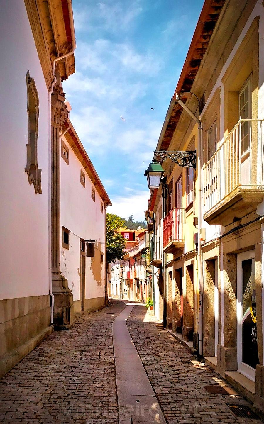 Viana do Castelo: A Blend of History and Scenic Beauty
