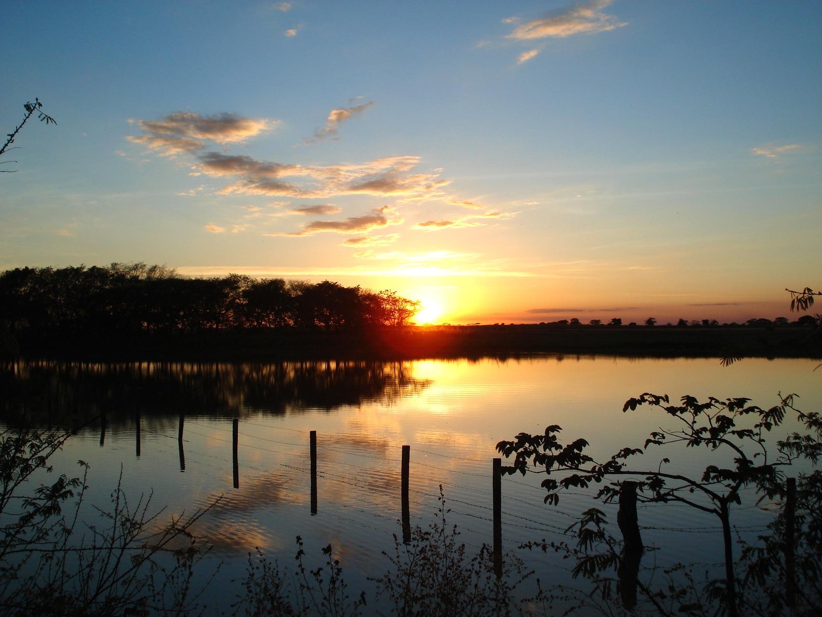 Los Llanos, Venezuela