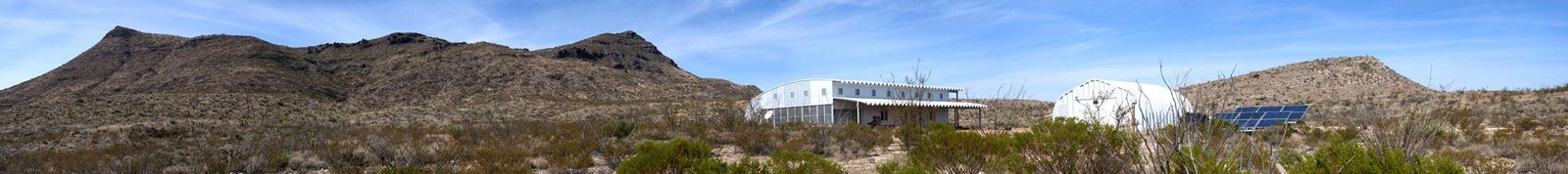 Terlingua, Texas