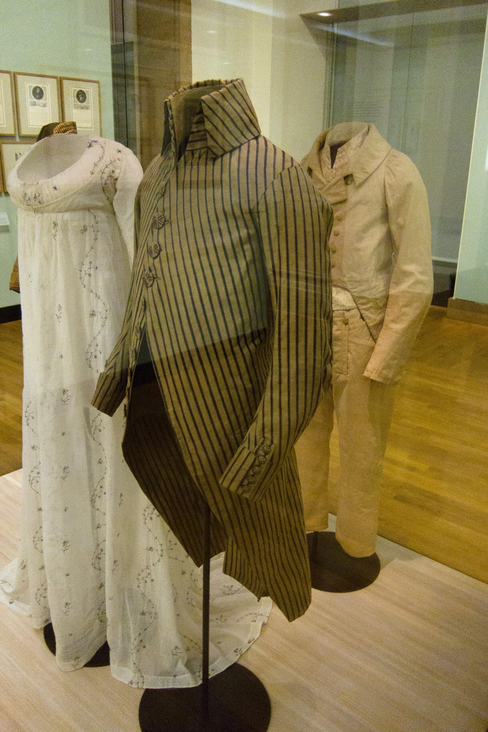 The Role of Innovation in Fashion