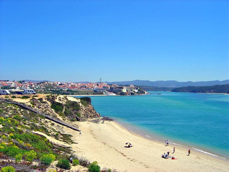 Vila Nova de Milfontes: The Jewel of the Alentejo Coast