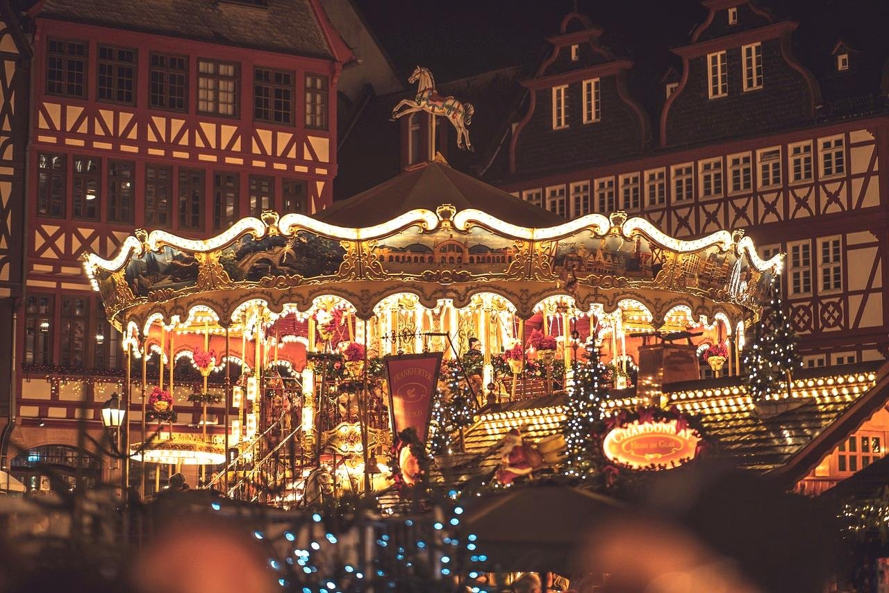 Nuremberg, Germany