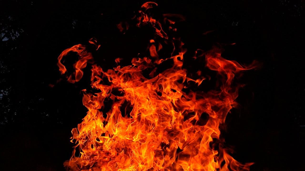 Mastery of Fire