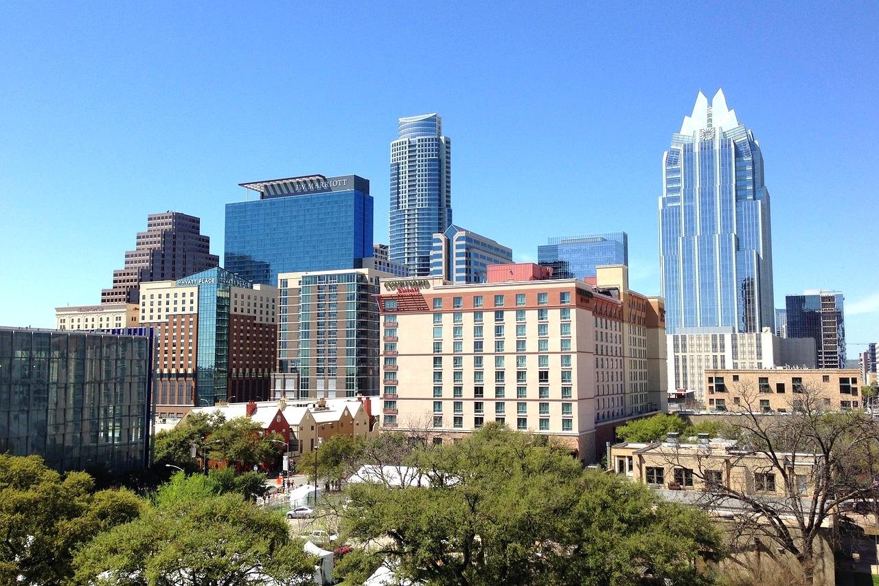Austin: 