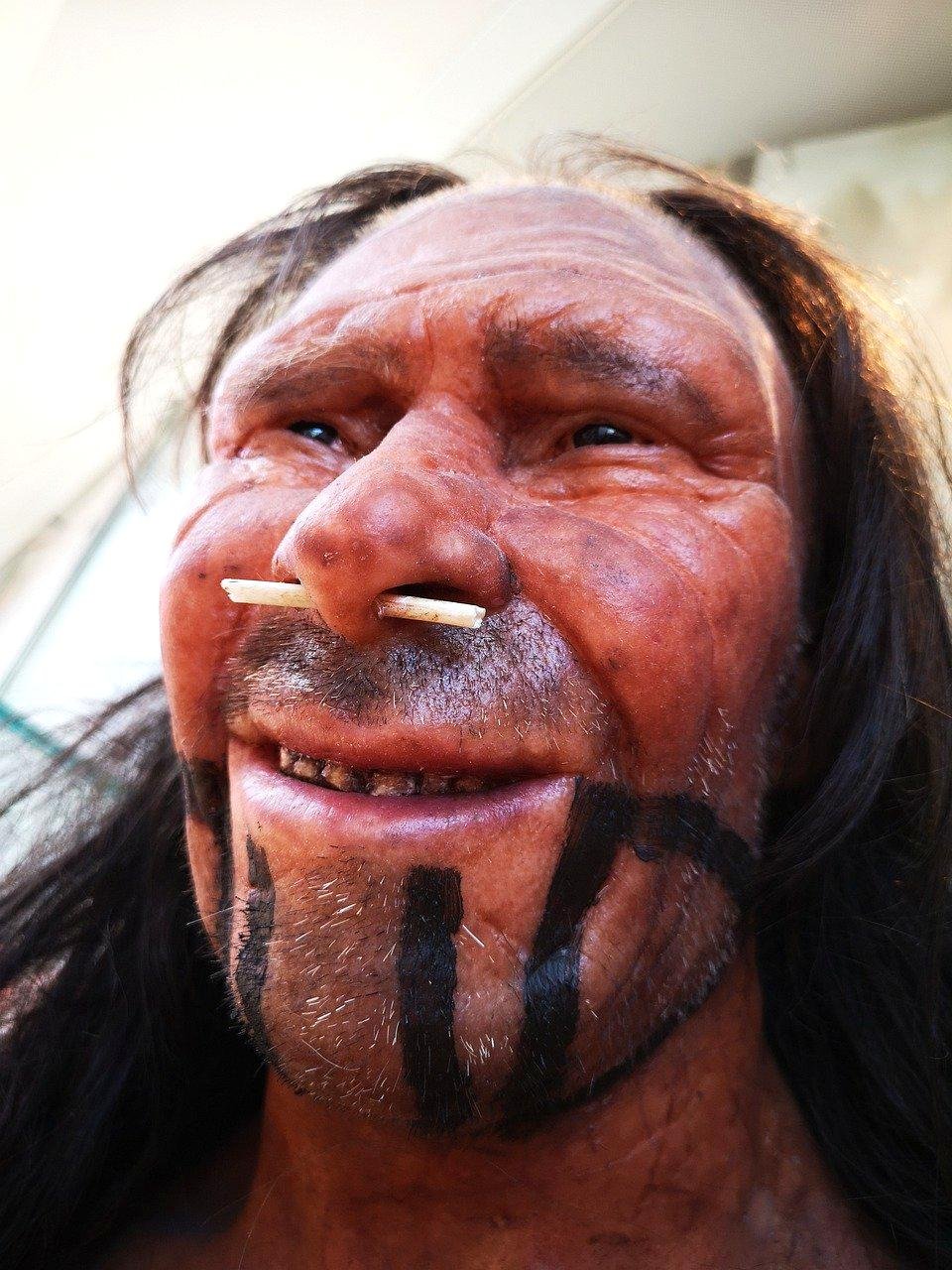 The Fascination with Neanderthals Begins
