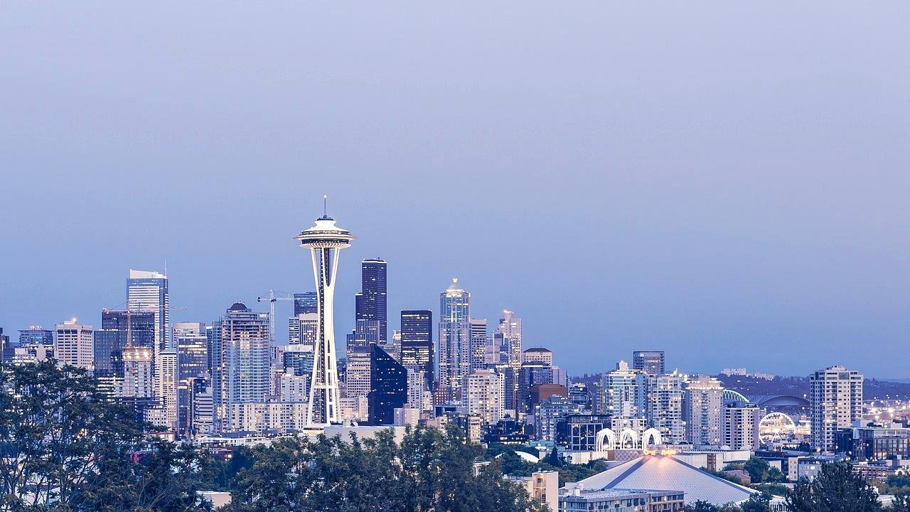 Seattle: 
