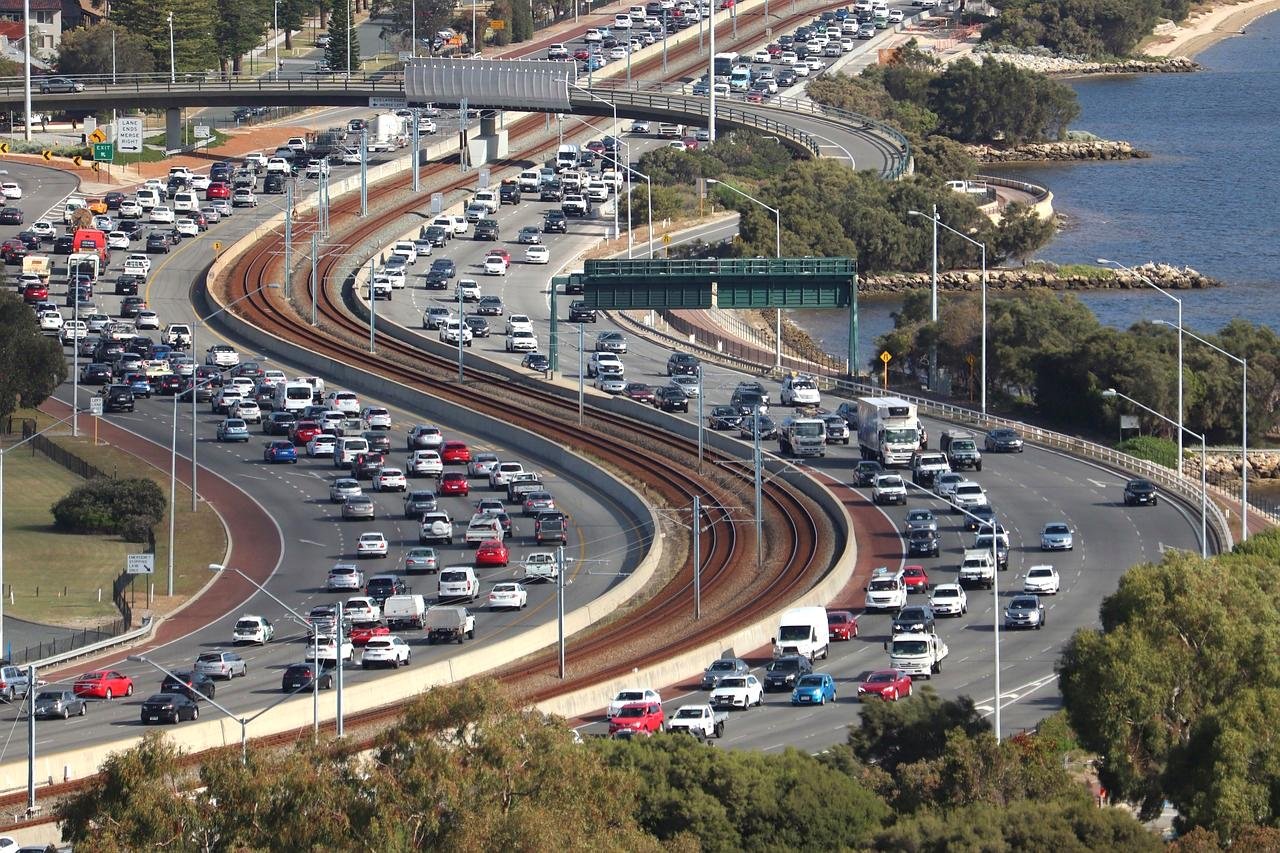 Strain on Infrastructure