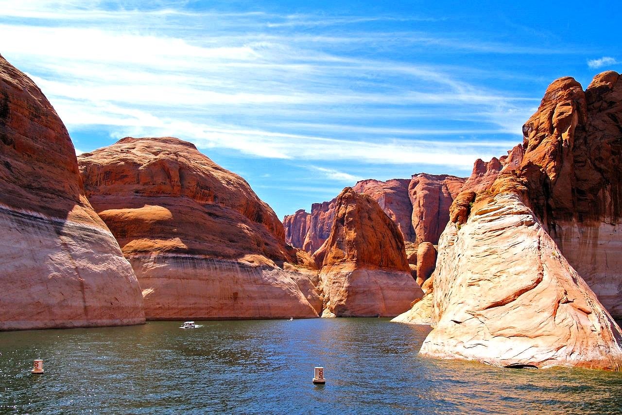 Lake Powell, Arizona/Utah