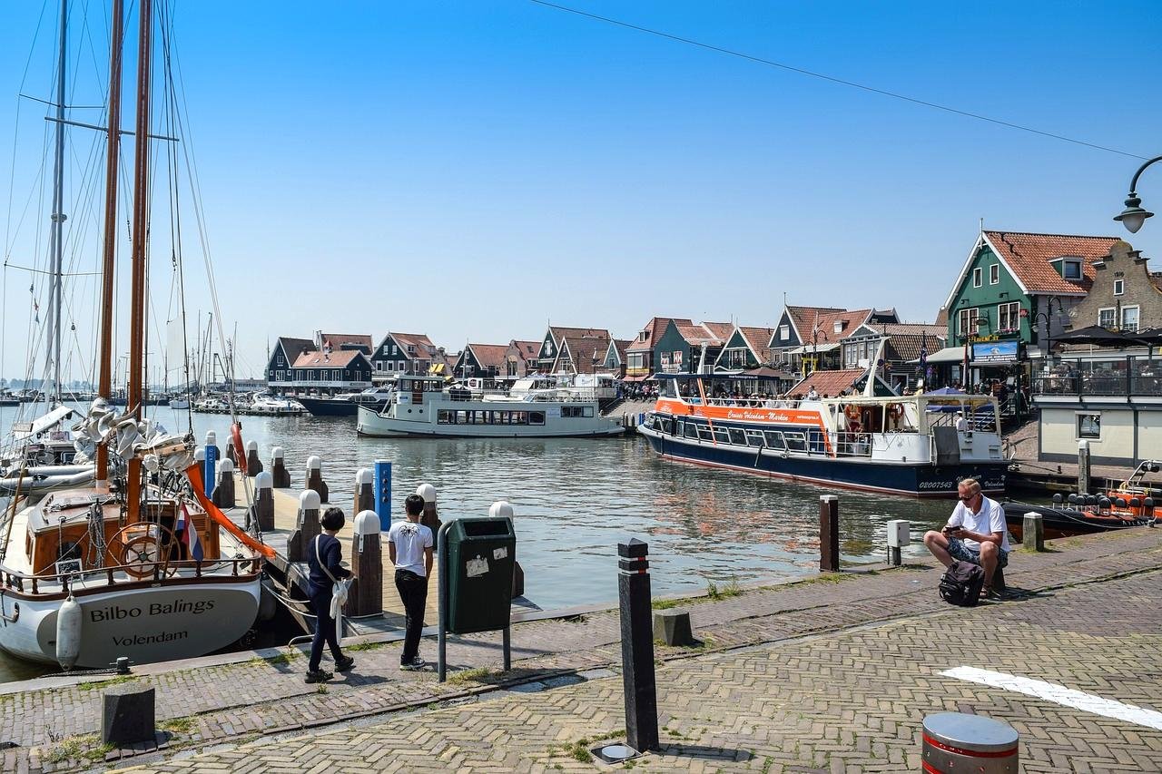 Annapolis, Maryland: Maritime Marvel