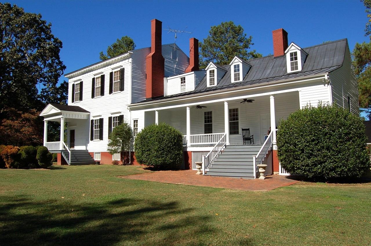 Charleston, South Carolina: Antebellum Charm