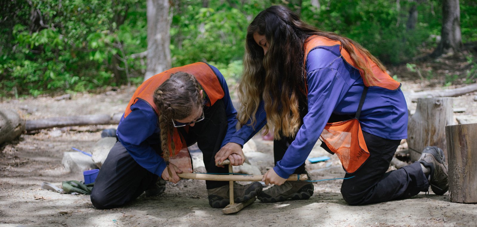 Skill Development: Mastering the Art of Survival