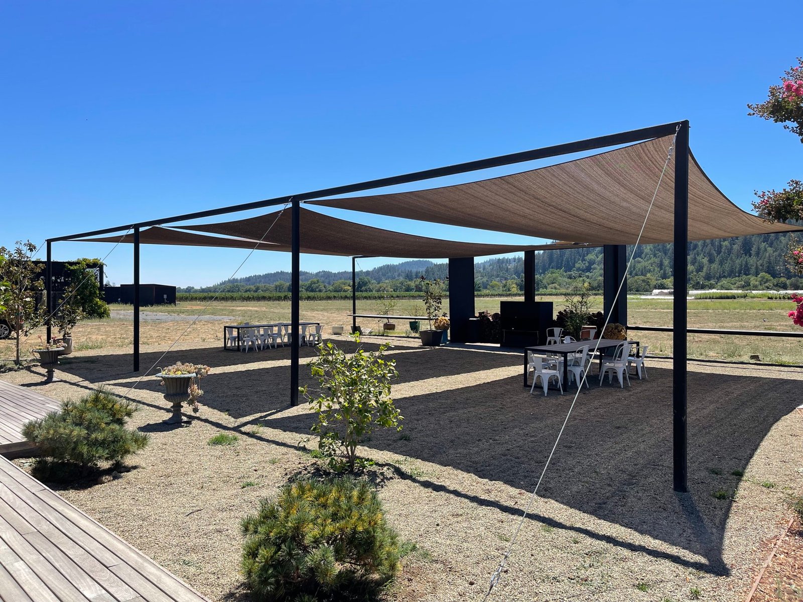 SingleThread: A Culinary Symphony in Healdsburg, California