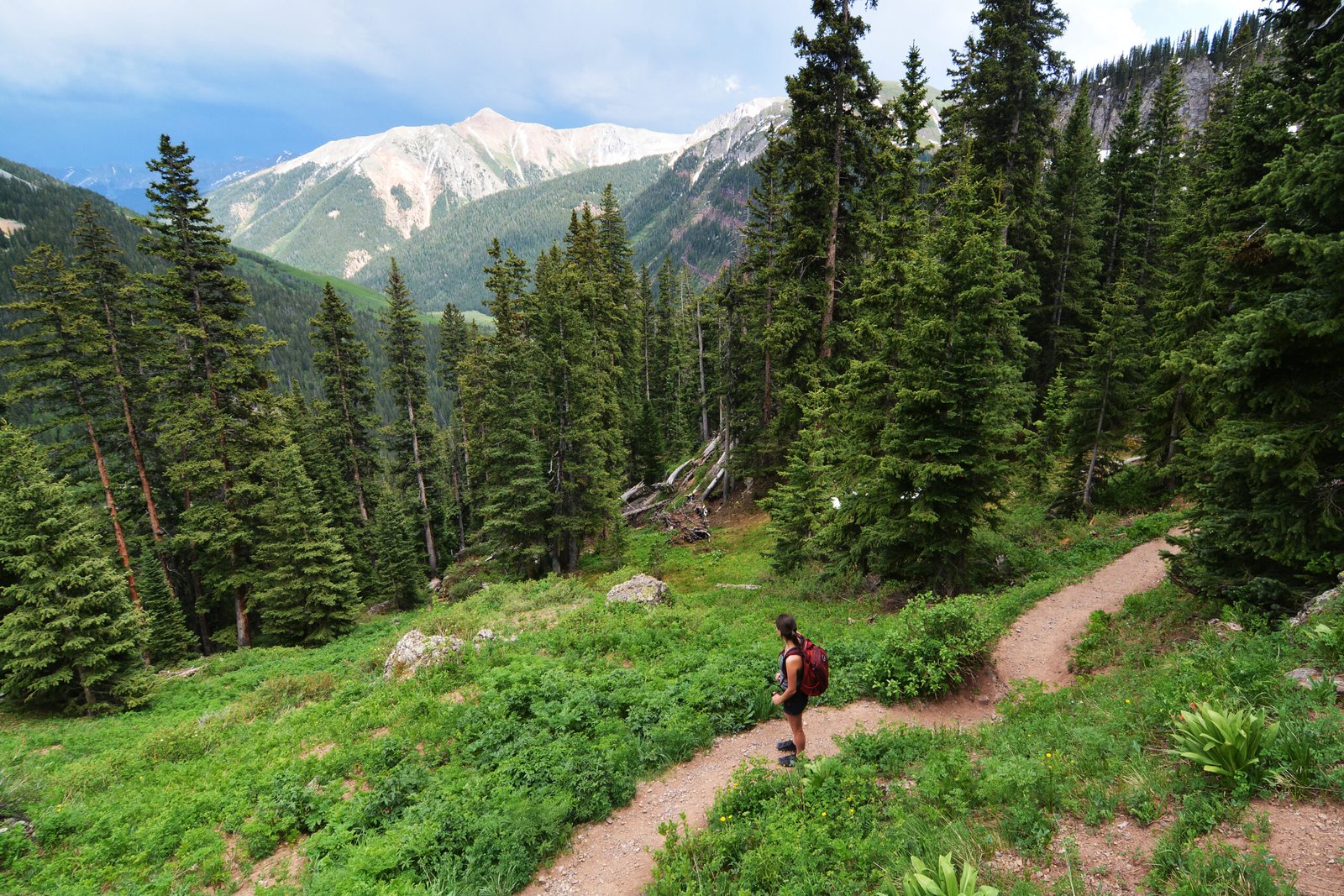 San Juan National Forest: Colorado's Hidden Gem