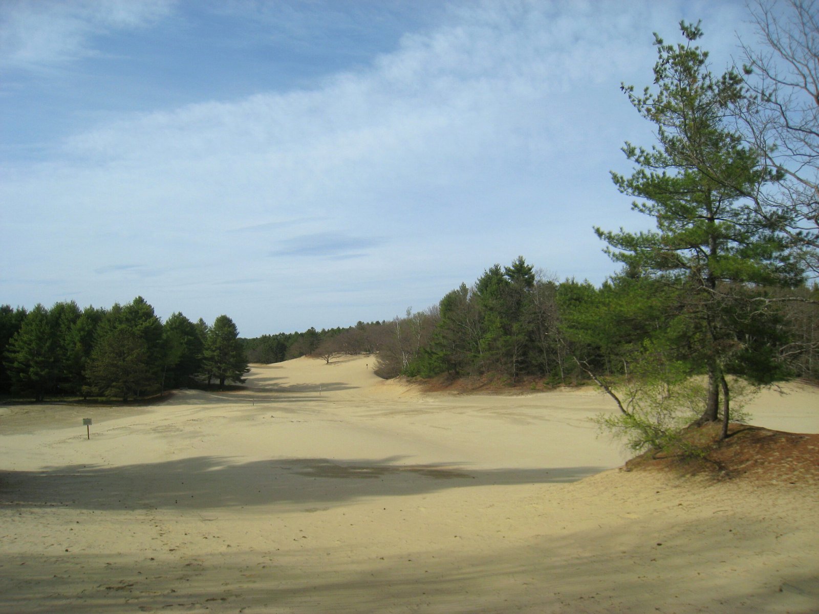 Desert of Maine (Freeport, Maine)