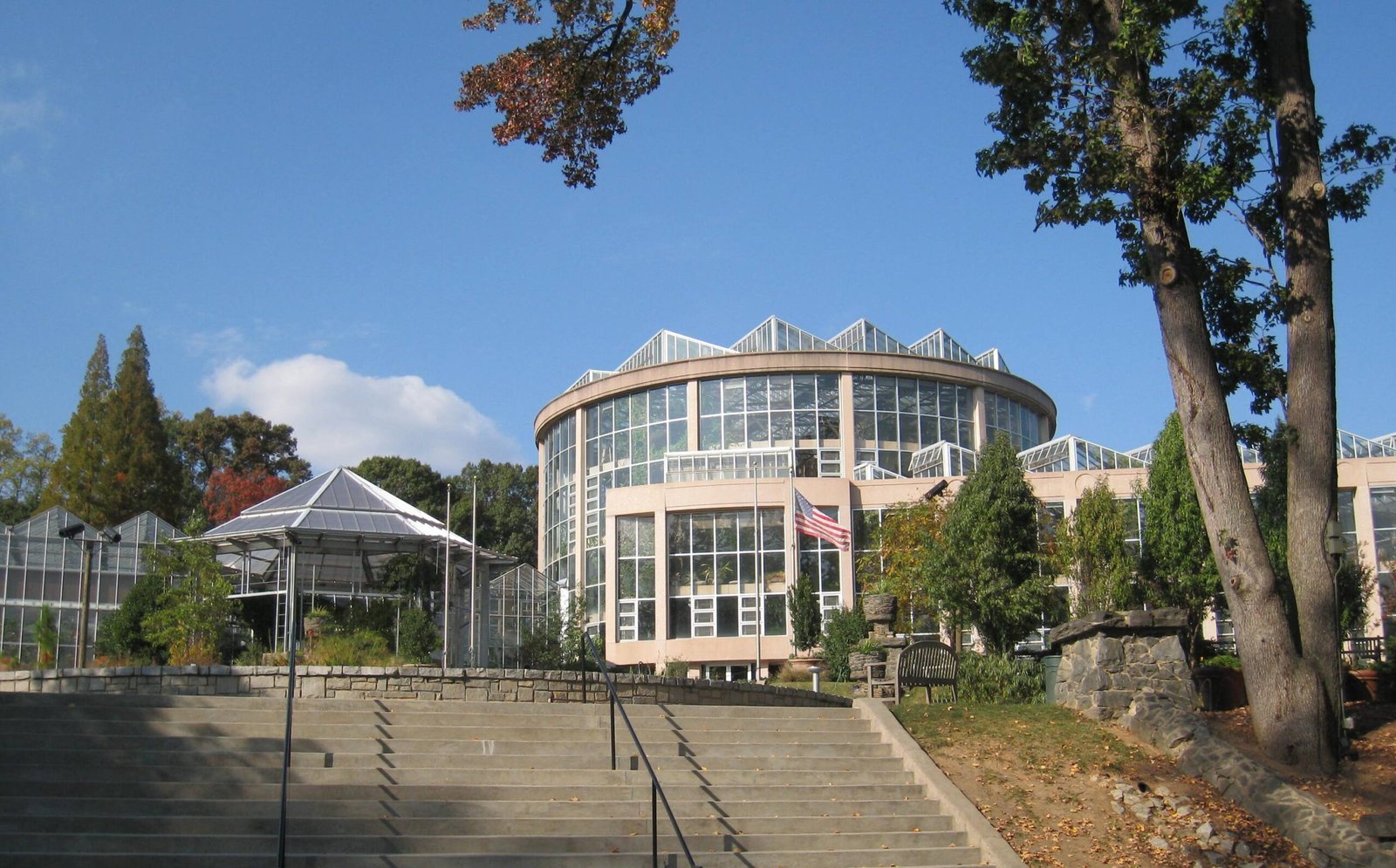 Atlanta Botanical Garden – Atlanta, Georgia